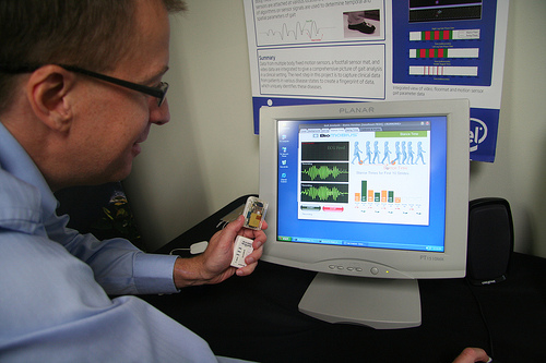 Information Sharing Technology