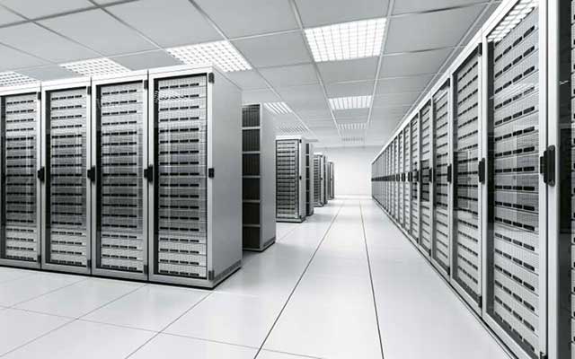 Critical data center