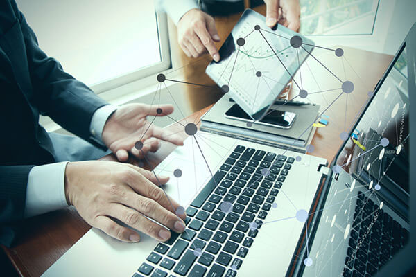 Information systems salary and career options. 